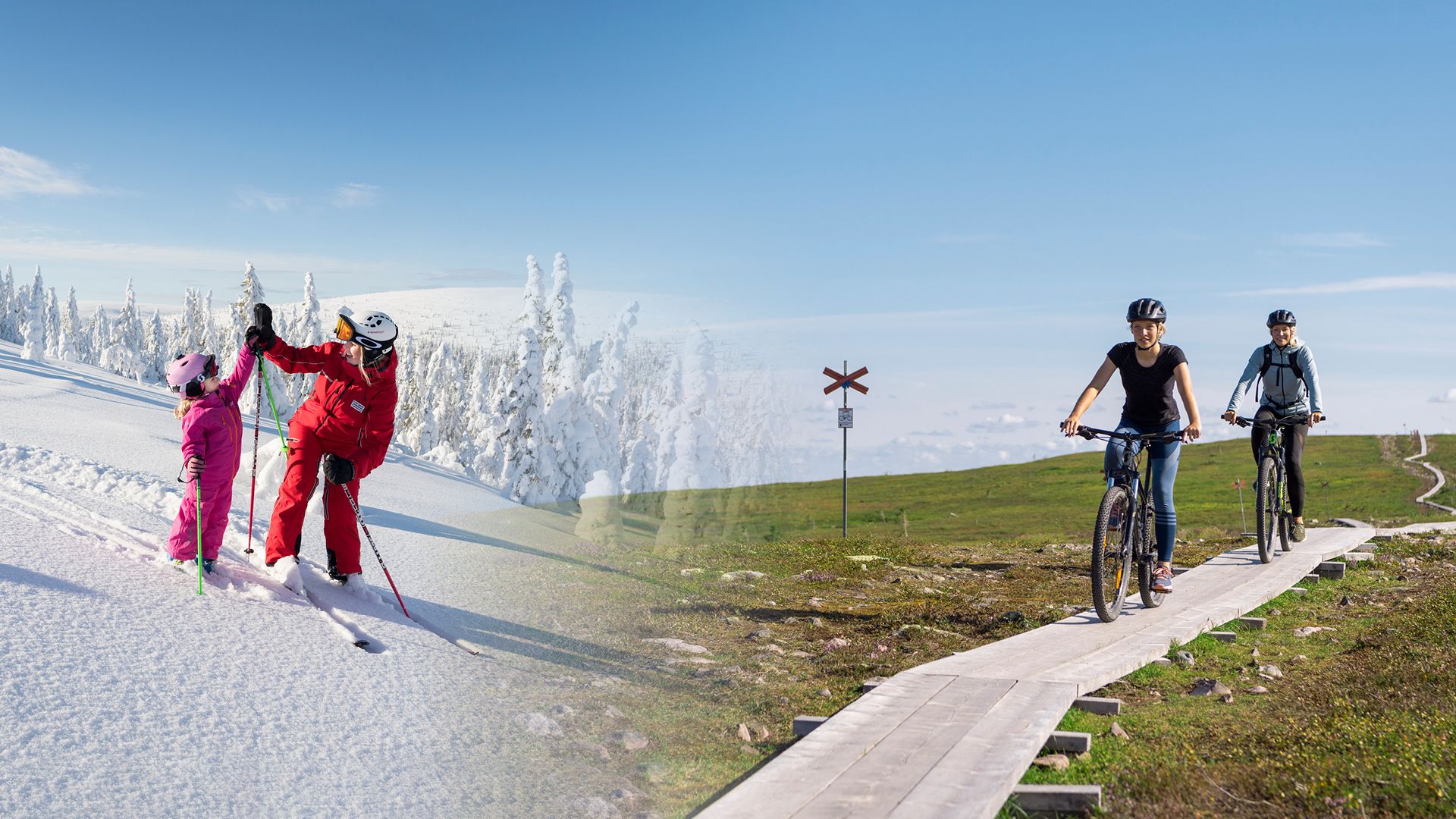 Skistar storsatsar i Sälen